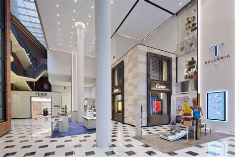 galleria sydney